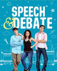 Речь и дебаты (2016) смотреть онлайн